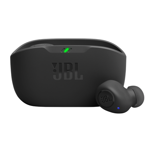JBL  ブルートュースイヤホン JBL Wave Buds | 完全ワイヤレスイヤホン